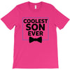 Coolest Son Ever T-Shirt