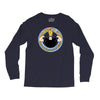 bravo's gym Long Sleeve Shirts