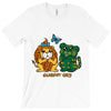 scaredy cats T-Shirt