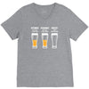 limited edition V-Neck Tee