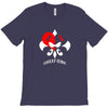 suicide squad 4 T-Shirt