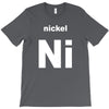 nickel T-Shirt