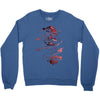 bloodbath Crewneck Sweatshirt