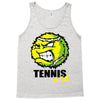 pro tennis ball Tank Top