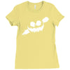 knife party Ladies Fitted T-Shirt