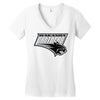 wakanda Women's V-Neck T-Shirt