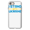 i stand with ukraine iPhone 8