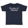 donatore di organo Toddler T-shirt
