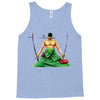 roronoa zoro Tank Top