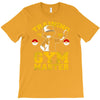 training to be gym master T-Shirt
