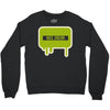 nice couples Crewneck Sweatshirt