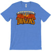 more dragons T-Shirt