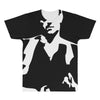 kings of leon caleb followill indie rock music All Over Men's T-shirt