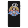 businessman Samsung Galaxy S7