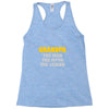 father's day grandpa gift funny grandpa shirt birthday gift for grandp Racerback Tank