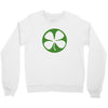 lucky Crewneck Sweatshirt