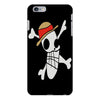 melted logo iPhone 6/6s Plus Case