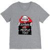 were people best trending V-Neck Tee