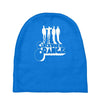 clockwork Baby Beanies
