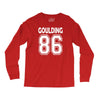 ellie goulding 86 love me like you do Long Sleeve Shirts