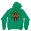 warrior Unisex Hoodie