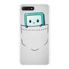 bmo pocket iPhone 7 Plus Case