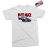 mad max interceptor ideal birthday gift or present Exclusive T-shirt