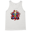 nuclear beauty Tank Top