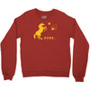 huma Crewneck Sweatshirt
