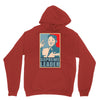Supreme Leader Un, Kim Jong Un Parody Hoodie