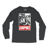 empire Long Sleeve Shirts