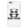 Baby Panda iPhone 6 Plus/6s Plus Case