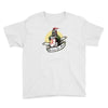 praise the sun Youth Tee