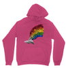 shelf life Unisex Hoodie