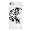 venom attack iPhone 7 Case