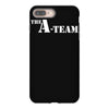 the a team iPhone 8 Plus Case