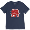 matsuri V-Neck Tee