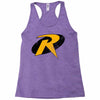 robin Racerback Tank