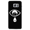 m83 midnight city eye design Samsung Galaxy S7