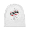Singing Baby Beanies