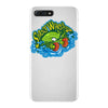 sticky wheelz iPhone 7 Plus Case