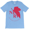 nerv -Evangelion T-Shirt