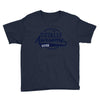 Totally Awesome Sister Youth Tee