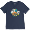 looks like we made it! V-Neck Tee