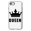 Queen iPhone 8