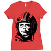 rebeli&oacute;n Ladies Fitted T-Shirt