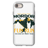 mordor fun run iPhone 8