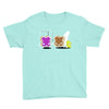 peanut butter and jealousy Youth Tee
