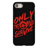 only the mad iPhone 8
