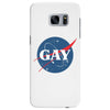 Nasa Parody Gay Samsung Galaxy S7 Edge